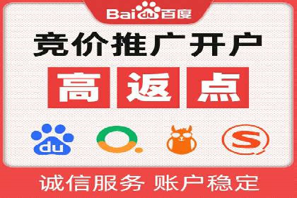 SEM推广代运营案例：品牌塑造